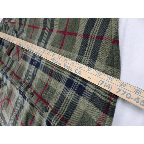 Freedom Foundry Button up Sweater Size L - Picture 9 of 9